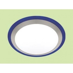 Đèn mâm tròn LED áp trần NM620