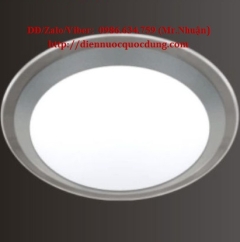 Đèn mâm tròn LED áp trần NM621
