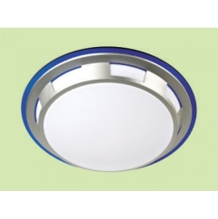 Đèn mâm tròn LED áp trần NM627