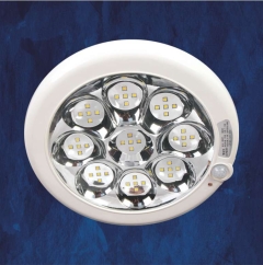 Đèn lon nổi 632B LED 11W