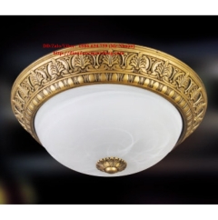Đèn mâm tròn LED áp trần NM8005