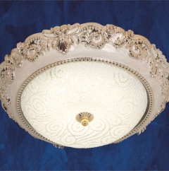 Đèn mâm tròn LED áp trần NM905 LED