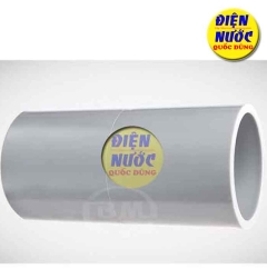 Nối trơn 220 nhựa Bình Minh