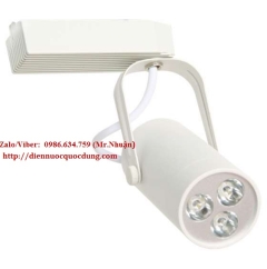 Đèn LED thanh ray NP012A LED 3W