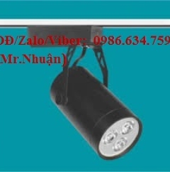 Đèn LED thanh ray NP012B LED 3W