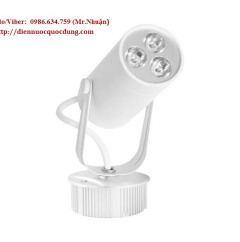 Đèn LED thanh ray NP014A LED 3W