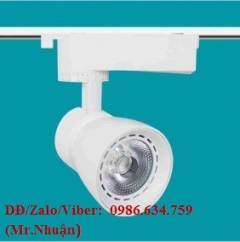 Đèn LED thanh ray NP01A LED Cob 20W