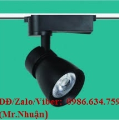 Đèn LED thanh ray NP01B LED Cob 12W