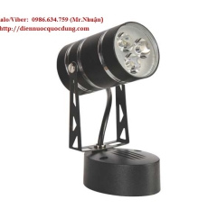 Đèn LED thanh ray NP021B LED 3W