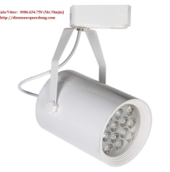 Đèn LED thanh ray NP034 LED 12W