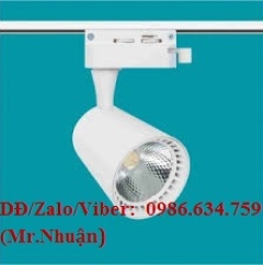 Đèn LED thanh ray NP03A LED Cob 10W