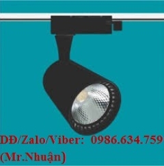 Đèn LED thanh ray NP03B LED Cob 20W