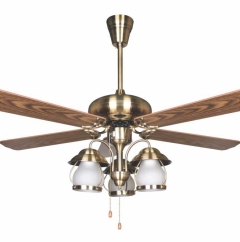 Đèn chùm quạt  NQ50907  