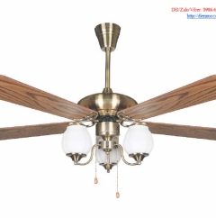 Đèn chùm quạt NQ50930 