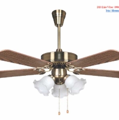 Đèn chùm quạt NQ5108 