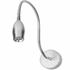 Đèn soi tranh NS005B 2W LED  