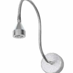 Đèn soi tranh NS006A 2W LED  