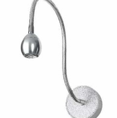 Đèn soi tranh NS006C 2W LED  