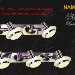  Đèn soi tranh NS10/2 LED