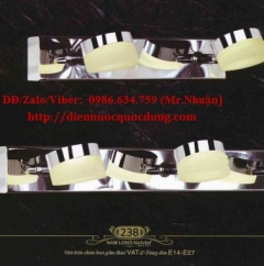  Đèn soi tranh NS11/3 LED