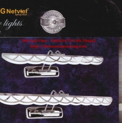  Đèn soi tranh NS15B LED