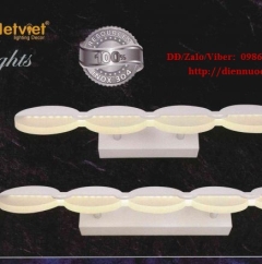  Đèn soi tranh NS16A LED