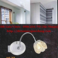  Đèn soi tranh NS23 LED