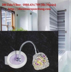  Đèn soi tranh NS25 LED