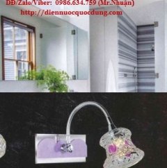  Đèn soi tranh NS26 LED