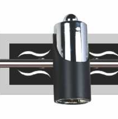 Đèn soi tranh NS480/3  