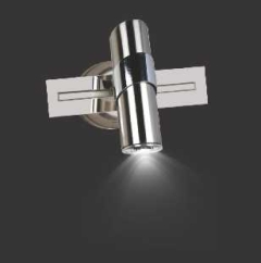  Đèn soi tranh NS481/1  