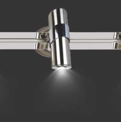 Đèn soi tranh  NS481/3 