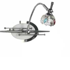 Đèn soi tranh NS483/1 3W LED  