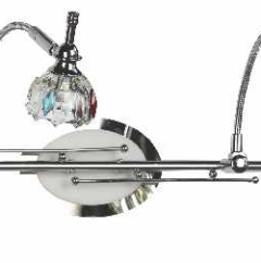 Đèn soi tranh NS483/2 3W LED 