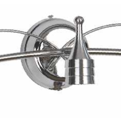 Đèn soi tranh NS485/3 3W LED  