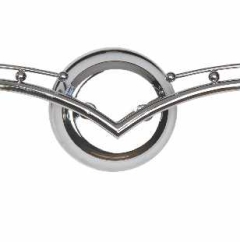 Đèn soi tranh NS486/2 3W LED  