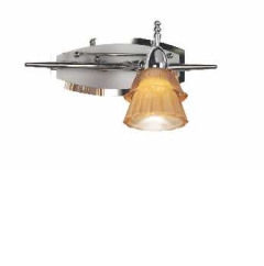 Đèn soi tranh  NS487/1 3W LED  