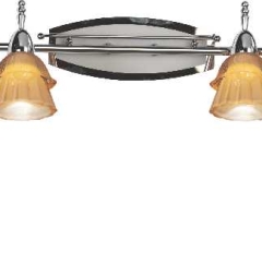  Đèn soi tranh NS487/2 LED 3W 