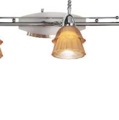 Đèn soi tranh NS487/3  3W LED  