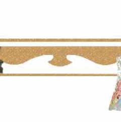 Đèn soi tranh NS5753/2 LED