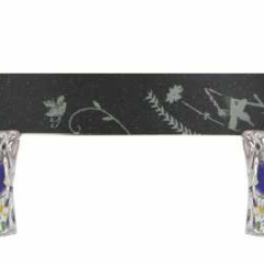 Đèn soi tranh  NS5813/2 LED