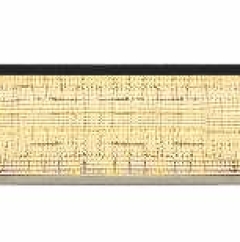 Đèn soi tranh NS5942/9W LED 