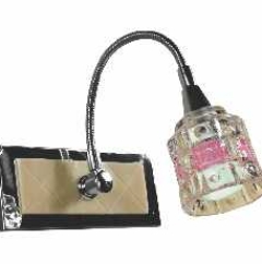 Đèn soi tranh NS6650/1 LED