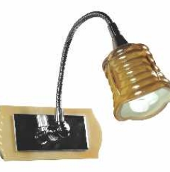  Đèn soi tranh NS6673/1  