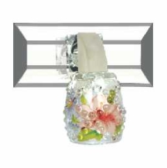 Đèn soi tranh NS8007/1 LED  