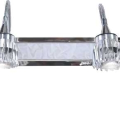 Đèn soi tranh  NS8070/2  