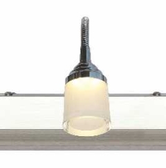 Đèn soi tranh NS8955/3 3W LED  