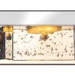 Đèn soi tranh NS9013/3 3W LED 