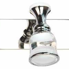 Đèn soi tranh NS9065/1 3W LED 