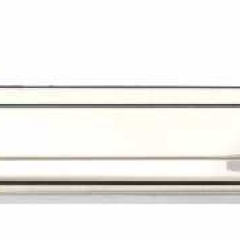 Đèn soi tranh NS9081/2  3W LED 